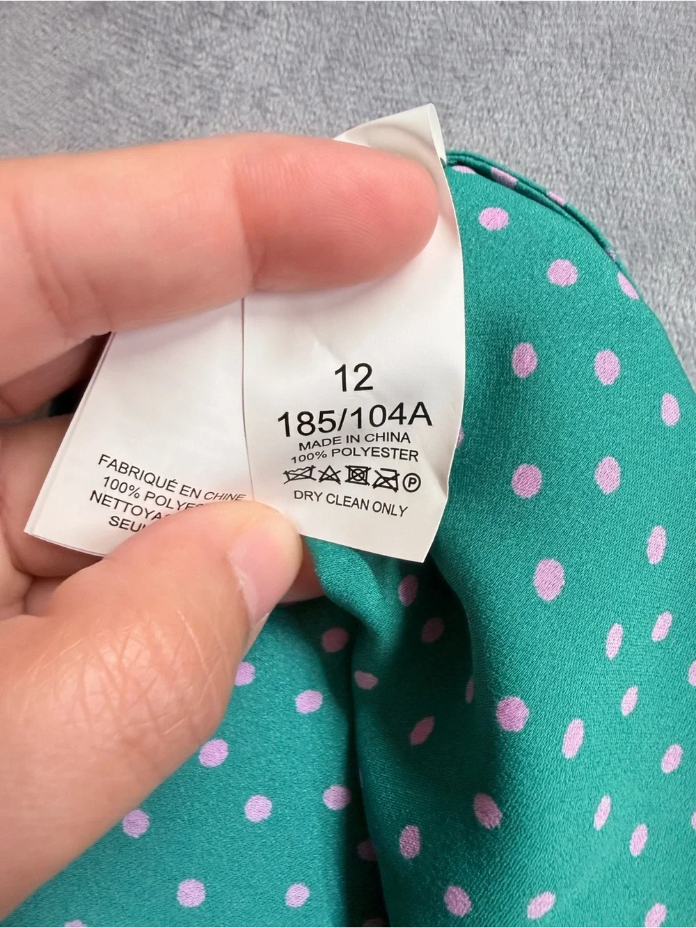 NWOT Kate spade pool side dot ruffle wrap dress